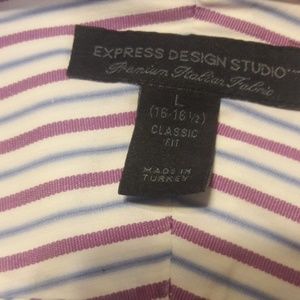 Express Design Studio Men's